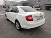 Skoda Rapid I Санкт-Петербург  - изображение 17