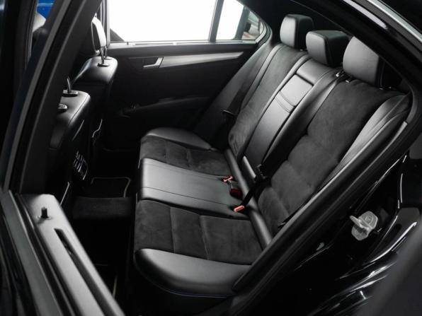 Mercedes-Benz C-Класс III (W204) Рестайлинг с пробегом 2013 года, цена 2 250 000 рублей, 149043 км, седан, Автокод Объявления