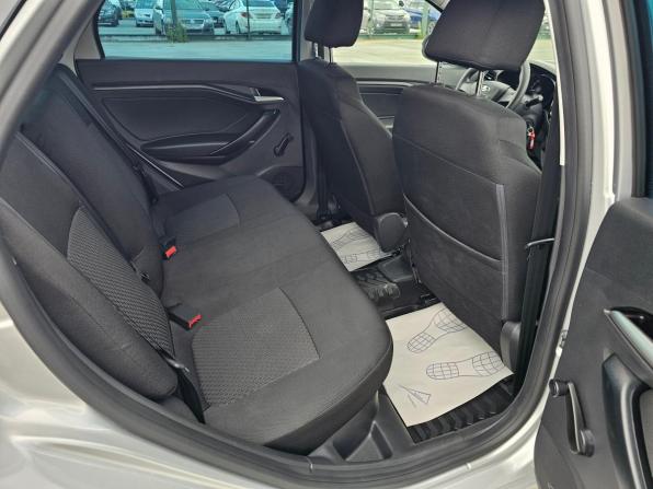 Lada (ВАЗ) Vesta I с пробегом 2020 года, цена 979 995 рублей, 40227 км, седан, Автокод Объявления