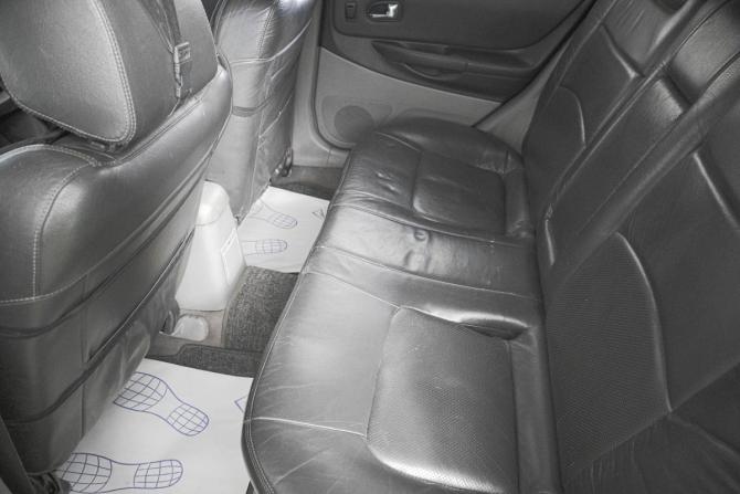 Mazda Familia VIII (BJ) с пробегом 2002 года, цена 299 000 рублей, 325000 км, седан, Автокод Объявления