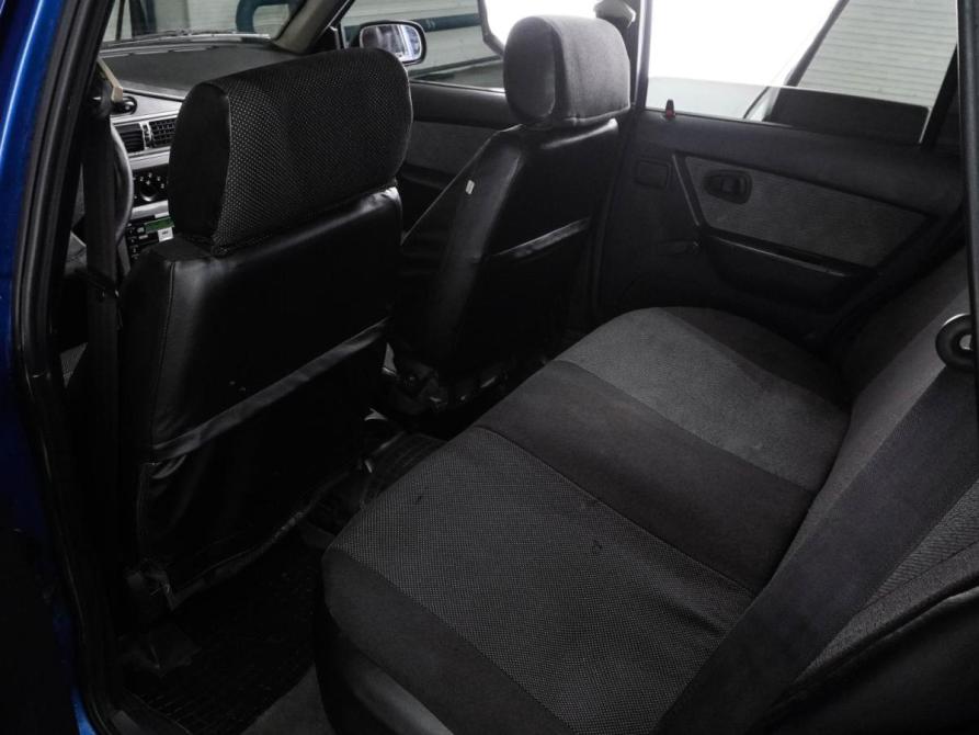 Daewoo Nexia I Рестайлинг Воронеж  - изображение 11