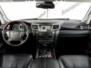 Lexus LX III Екатеринбург  - изображение 54