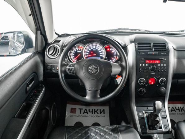 Suzuki Grand Vitara II Рестайлинг 2 с пробегом 2013 года, цена 1 149 500 рублей, 186310 км, внедорожник, Автокод Объявления