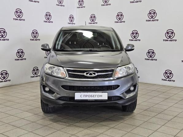 Chery Tiggo 5 I с пробегом 2015 года, цена 756 000 рублей, 122673 км, внедорожник, Автокод Объявления