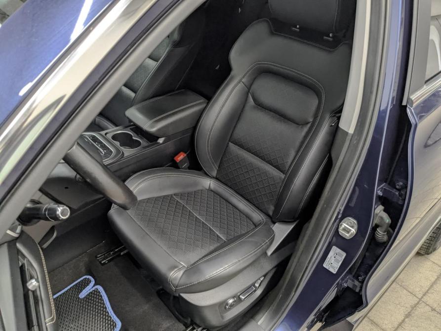 Chery Tiggo 8 Pro I Москва  - изображение 20