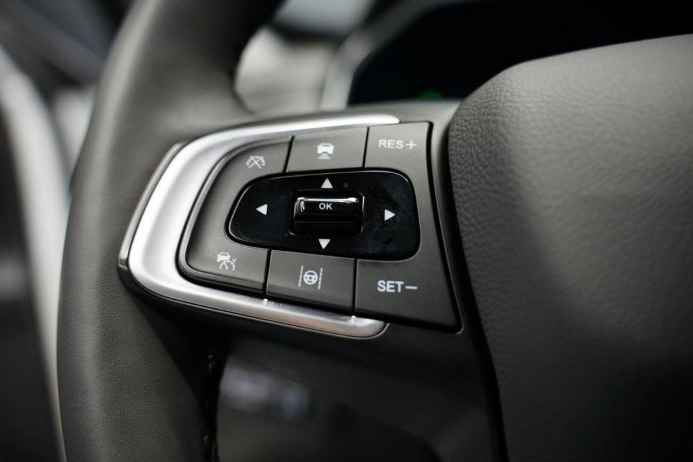 Chery Tiggo 8 Pro I Крым  - изображение 15