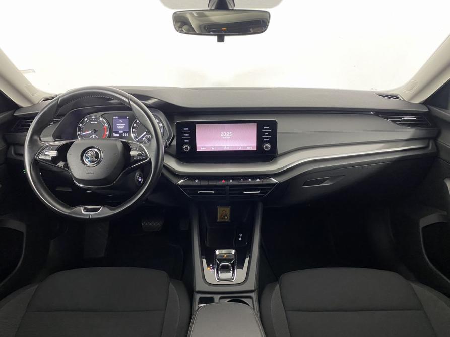 Skoda Octavia IV (A8) Воронеж  - изображение 15