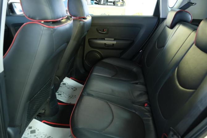 Kia Soul I с пробегом 2010 года, цена 949 000 рублей, 184500 км, хэтчбек, Автокод Объявления