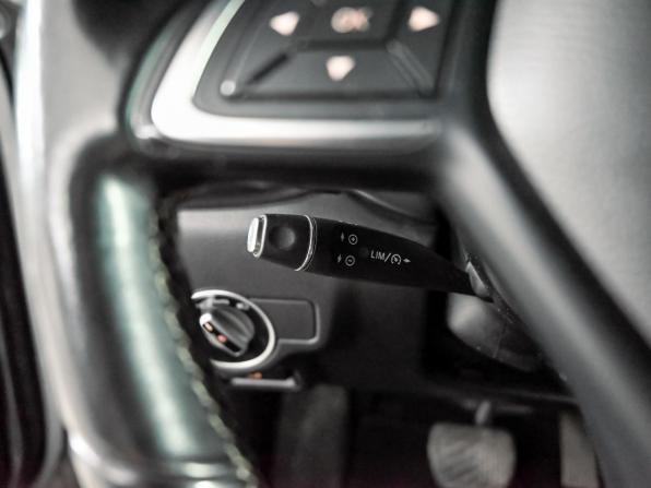 Infiniti Q30 с пробегом 2017 года, цена 1 850 000 рублей, 140126 км, хэтчбек, Автокод Объявления