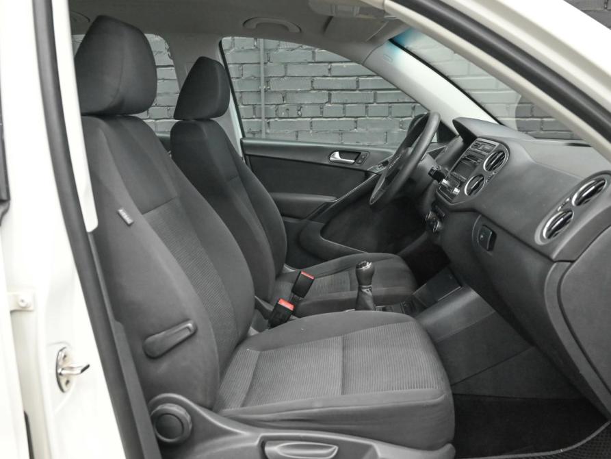 Volkswagen Tiguan I Рестайлинг Екатеринбург  - изображение 10