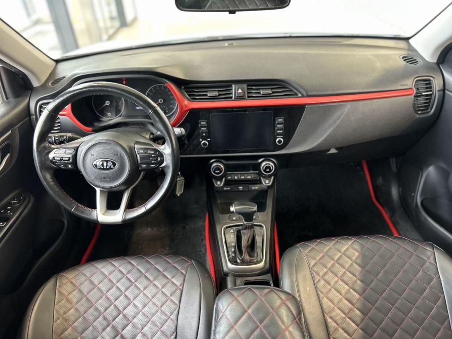 Kia Rio IV Рестайлинг Саратов  - изображение 16