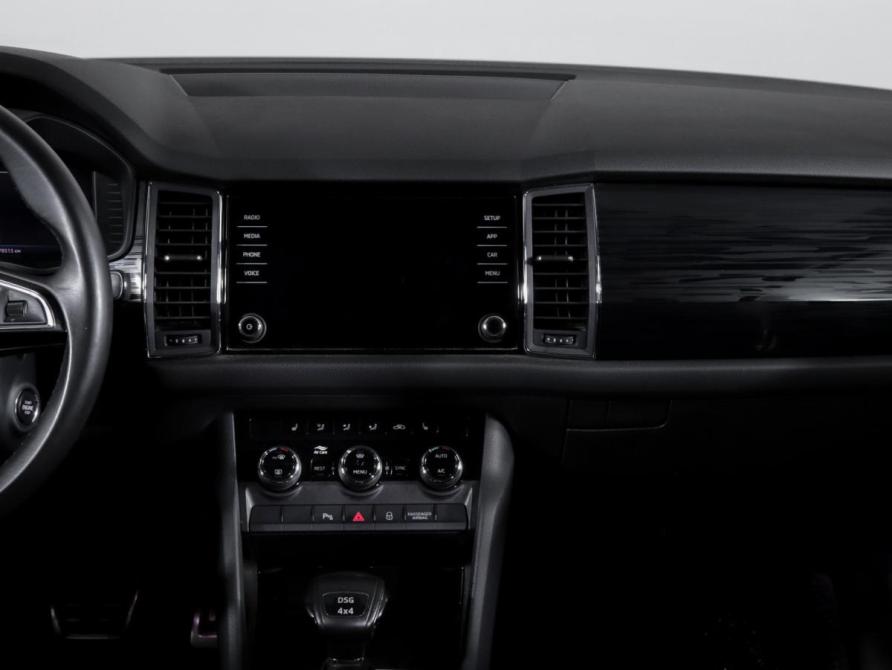 Skoda Kodiaq I Москва  - изображение 14