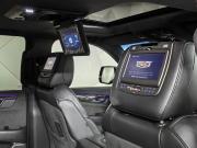 Cadillac Escalade IV Москва  - изображение 56