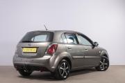 Kia Rio II Рестайлинг Новосибирск  - изображение 24