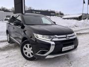 Mitsubishi Outlander III Рестайлинг 3 Уфа  - изображение 22