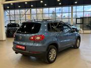 Volkswagen Tiguan I Апатиты  - изображение 22