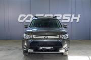 Mitsubishi Outlander III Рестайлинг Ульяновск  - изображение 25