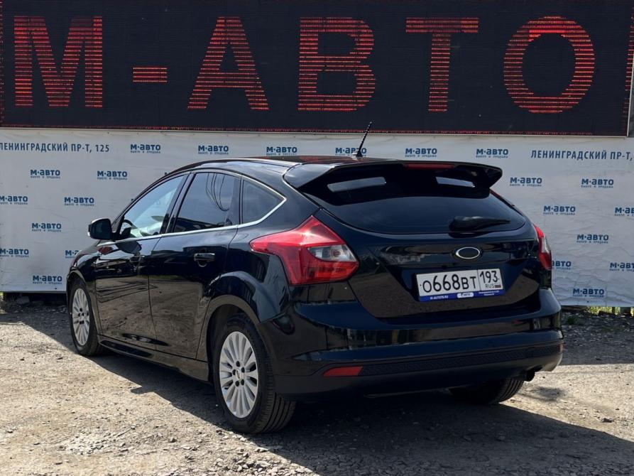Ford Focus III Ярославль  - изображение 3
