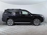 Toyota Land Cruiser Prado 150 Series Рестайлинг 3 Санкт-Петербург  - изображение 41
