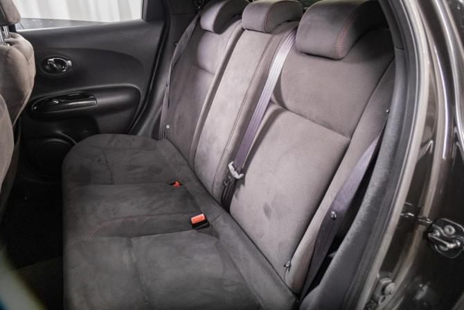 Nissan Juke I с пробегом 2013 года, цена 1 429 000 рублей, 186000 км, внедорожник, Автокод Объявления