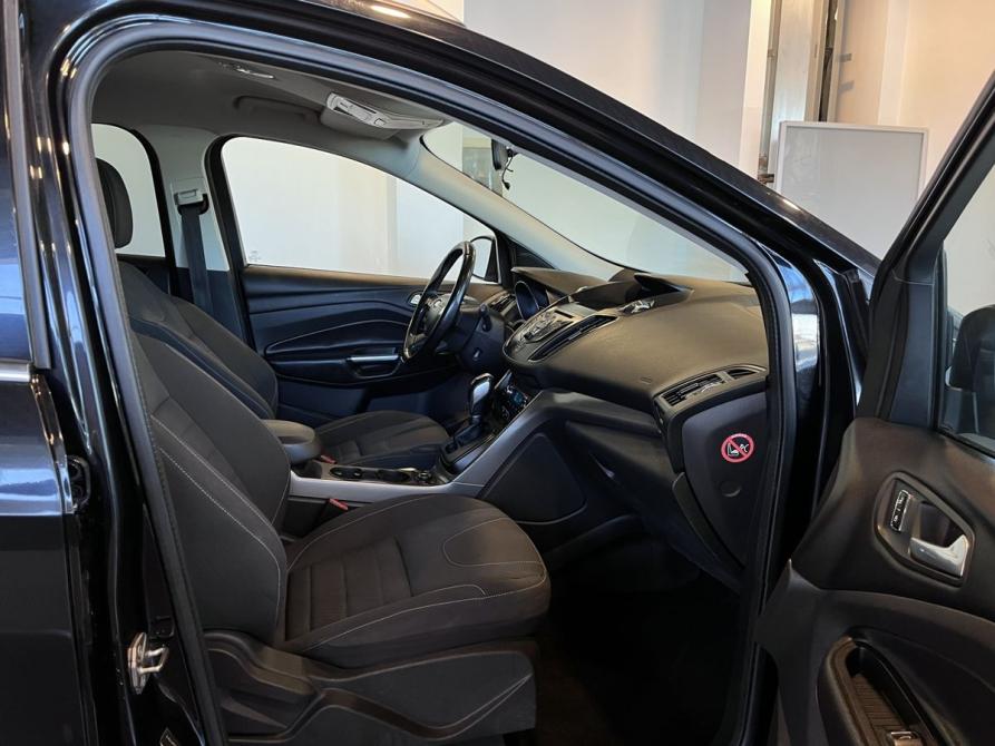 Ford Kuga II Чебоксары  - изображение 28