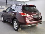 Nissan Murano II (Z51) Рестайлинг 2 Уфа  - изображение 30