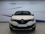 Renault Kaptur I Москва  - изображение 25