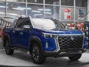 Changan Hunter Plus Москва  - изображение 25