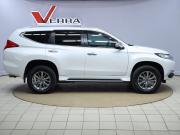 Mitsubishi Pajero Sport III Уфа  - изображение 24