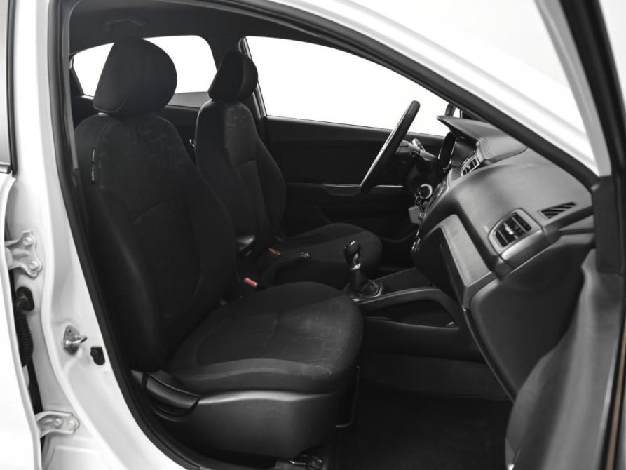 Kia Rio III Ставрополь  - изображение 8