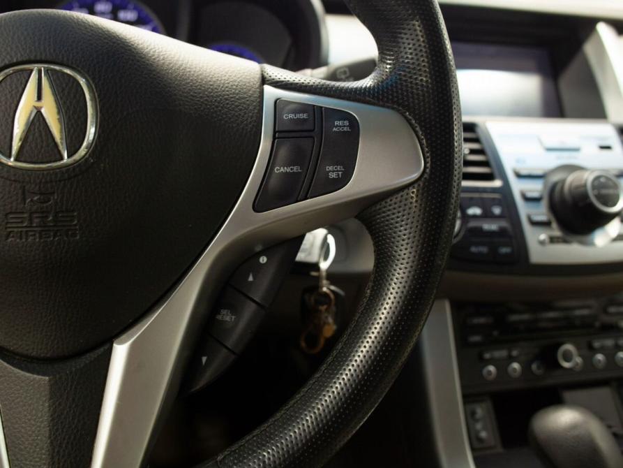 Acura RDX I Иваново  - изображение 25