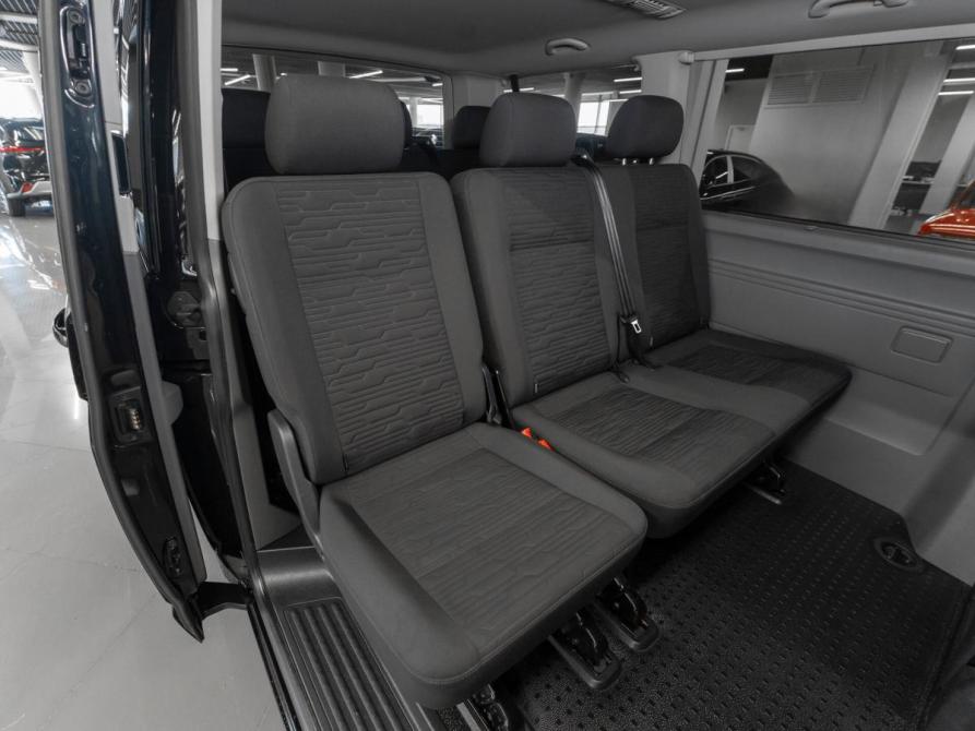 Volkswagen Caravelle T6 Рестайлинг Москва  - изображение 12