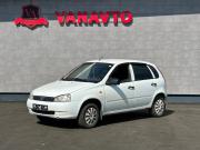 Lada (ВАЗ) Kalina I Альметьевск  - изображение 9