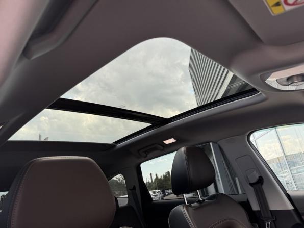 Chery Tiggo 8 Pro I с пробегом 2021 года, цена 1 900 000 рублей, 103480 км, внедорожник, Автокод Объявления