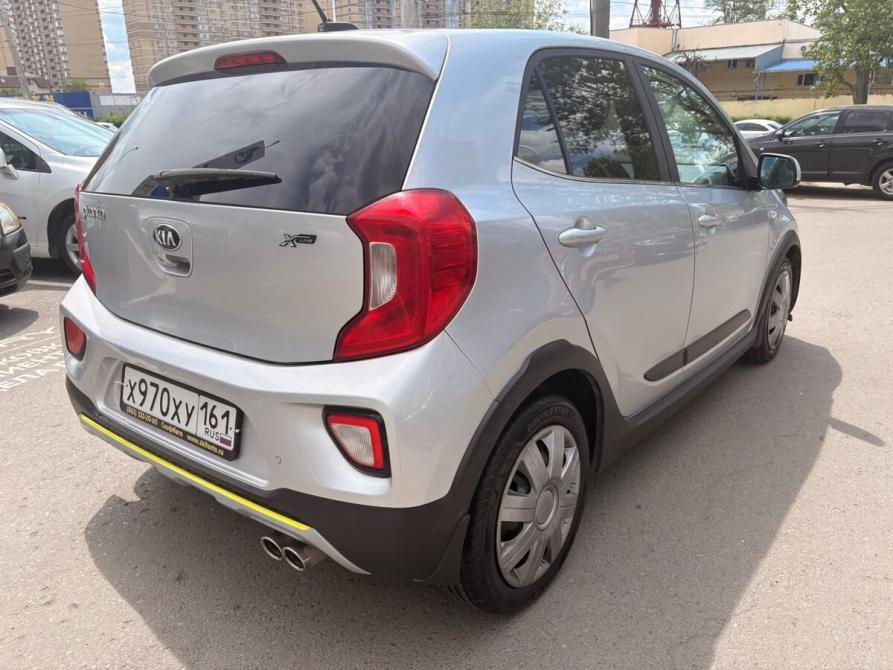 Kia Picanto III Ростов-на-Дону  - изображение 6