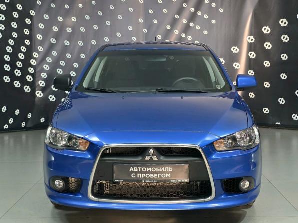 Mitsubishi Lancer X Рестайлинг с пробегом 2011 года, цена 714 000 рублей, 250064 км, седан, Автокод Объявления