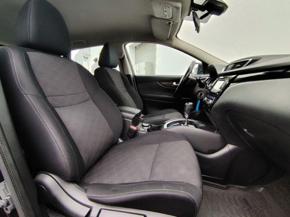 Nissan Qashqai II с пробегом 2014 года, цена 1 288 000 рублей, 252849 км, внедорожник, Автокод Объявления