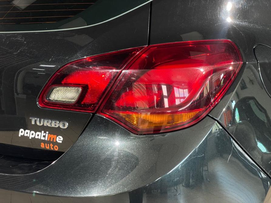 Opel Astra J Рестайлинг Тверь  - изображение 19