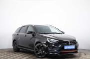 Lada (ВАЗ) Vesta I Рестайлинг (NG) Пермь  - изображение 23