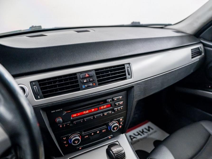 BMW 3 серии V (E90/E91/E92/E93) Красноярск  - изображение 12