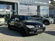 Fiat Albea I Рестайлинг Вологда  - изображение 15