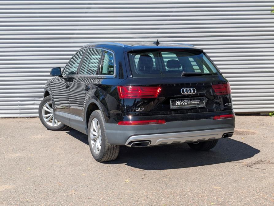 Audi Q7 II (4M) Москва  - изображение 27