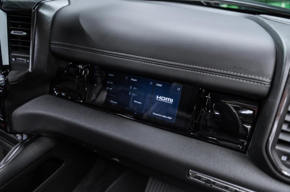 Ram 1500 V Рестайлинг Москва  - изображение 15