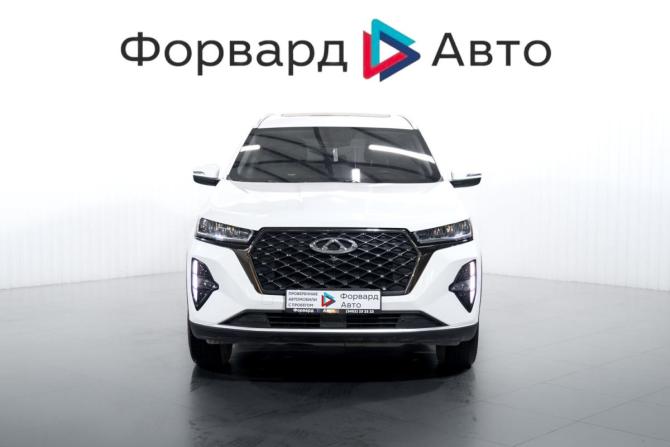 Chery Tiggo 7 Pro Max I с пробегом 2023 года, цена 1 999 000 рублей, 57403 км, внедорожник, Автокод Объявления