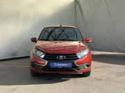 Lada (ВАЗ) Granta I Рестайлинг Липецк  - изображение 20