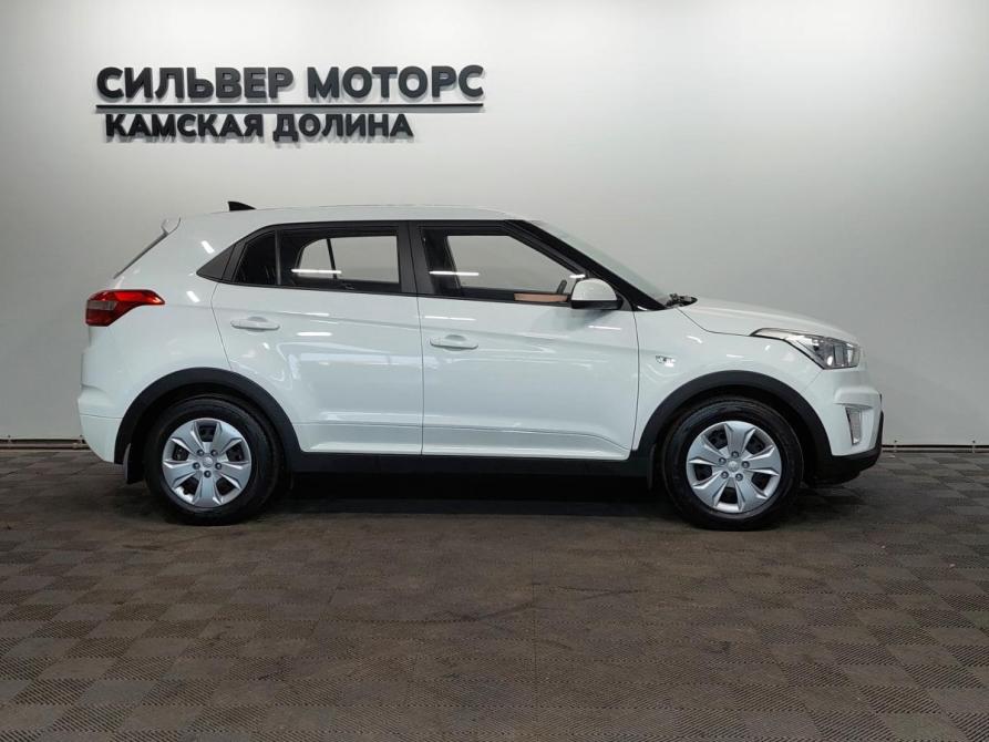 Hyundai Creta I Пермь  - изображение 4