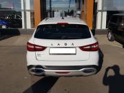 Lada (ВАЗ) Vesta I Рестайлинг (NG) Брянск  - изображение 18