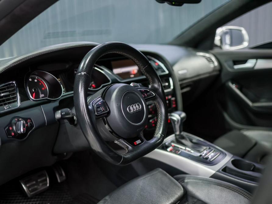 Audi A5 I (8T) Рестайлинг Ижевск  - изображение 6