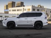 Lexus GX II Рестайлинг Москва  - изображение 35