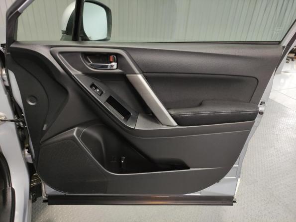 Subaru Forester IV с пробегом 2013 года, цена 1 425 000 рублей, 219710 км, внедорожник, Автокод Объявления